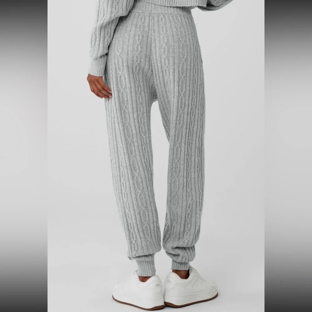ALO Winter Bliss Pants